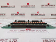 Jrcs Kms-m200A Printed Circuit Board (Used)