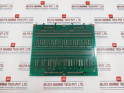 Jrcs Kms-m200A Printed Circuit Board (Used)