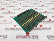 Jrcs Kms-m200A Printed Circuit Board (Used)