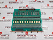 Jrcs Kms-m200A Printed Circuit Board (New)