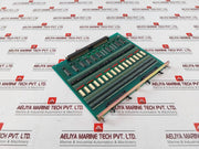 Jrcs Kms-m200A Printed Circuit Board (New)