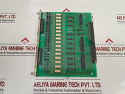 Jrcs Kms-m201A Pcb Card