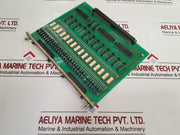 Jrcs Kms-m201A Pcb Card