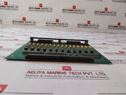 Jrcs Pcb Card Kms-m201A Used
