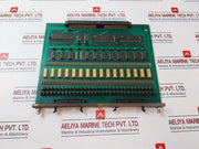 Jrcs Kms-m201A Pcb Card 