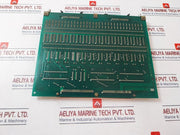 Jrcs Pcb Card Kms-m201A Used