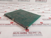 Jrcs Kms-m202B Printed Circuit Board
