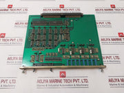 Jrcs Kms-m203A Printed Circuit Board