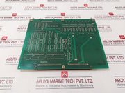 Jrcs Kms-m203A Printed Circuit Board (Used)