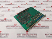 Jrcs Kms-m203A Printed Circuit Board (Used)