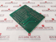 Jrcs Kms-m203A Printed Circuit Board (Used)