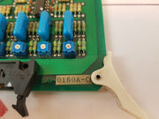 Jrcs Lai-0160A-c Direct Monitoring Alarm System Pcb Card