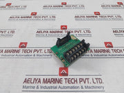 Jrcs Lcu-tmcom-l Printed Circuit Board Lcu-tmcom-r