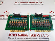 Jrcs Ldi-1016 Pcb Card Free Shipping By Express