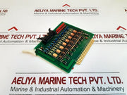 Jrcs Ldi-1016 Pcb Card Free Shipping By Express