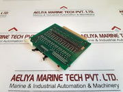 Jrcs Ldi-1016 Pcb Card Free Shipping By Express