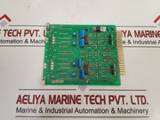 Jrcs Mpm-4201 Direct Monitoring And Alarm System