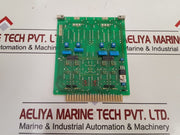 Jrcs Mpm-4201 Direct Monitoring And Alarm System