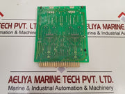 Jrcs Mpm-4201 Direct Monitoring And Alarm System