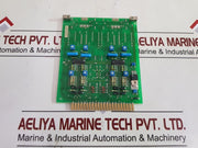 Jrcs Jmd Series Mtm-4201 Pcb Card