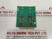 Jrcs Mtm-4601 Pcb Card