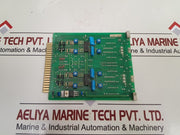 Jrcs Mtm-4601 Pcb Card