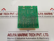 Jrcs Mtm-4601 Pcb Card