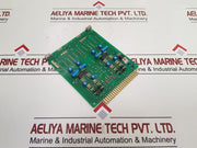 Jrcs Mtm-4601 Pcb Card