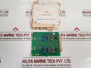 Jrcs Jmd Series Mtm-4701 Pcb Card