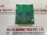 Jrcs Jmd Series Mtm-4701 Pcb Card