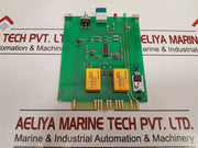 Jrcs Mv-241F Pcb Card