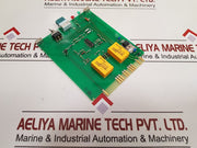 Jrcs Mv-241F Pcb Card