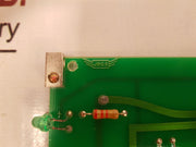 Jrcs Mv-241F Pcb Card