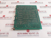 Jrcs S-jacom Cpu Module Board Kms-m01A