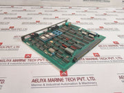 Jrcs S-jacom Cpu Module Board Kms-m01A