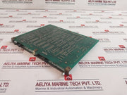 Jrcs S-jacom Cpu Module Board Kms-m01A