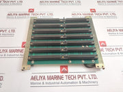 Jrcs S-jacom Printed Circuit Base Board