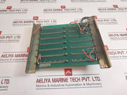 Jrcs S-jacom Printed Circuit Base Board