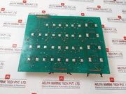 Jrcs S-jacom Printed Circuit BoardÂ 