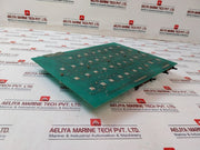 Jrcs S-jacom Printed Circuit BoardÂ 