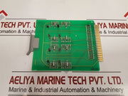Jrcs Sa-d44 Annunciator Pcb Card (New)