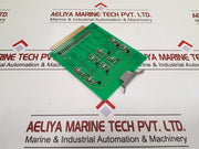 Jrcs Sa-d44 Annunciator Pcb Card (New)