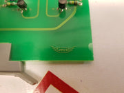 Jrcs Sa-d44 Annunciator Pcb Card (New)