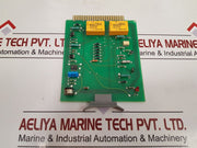 Jrcs Sa-fl21 Pcb Card used