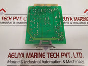 Jrcs Sa-fl21 Pcb Card used