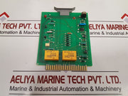 Jrcs Sa-fl21 Pcb Card used