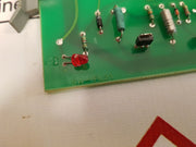 Jrcs Sa-fl21 Pcb Card used