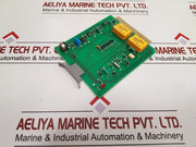 Jrcs Sa-fl21 Pcb Card used