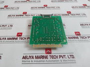 Jrcs Sa-fl21 Annunciator Circuit Board 22