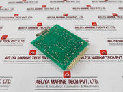 Jrcs Sa-fl21 Annunciator Pcb Card New